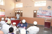 at-Taiyebaat - Valedictory Function of English Speaking Classes